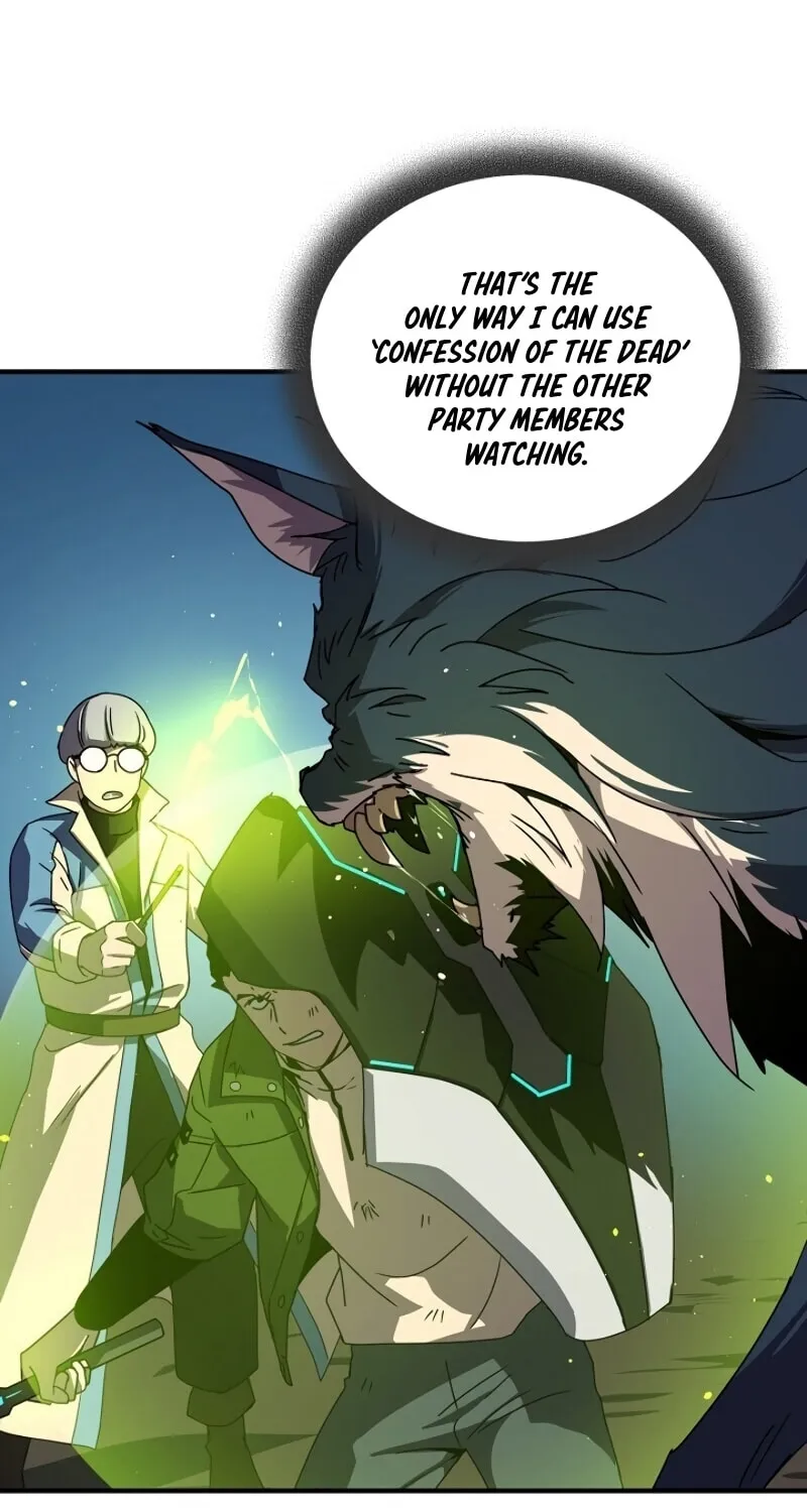 The Frozen Player Returns Chapter 39 page 58 - 
