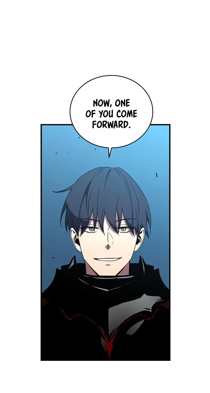The Frozen Player Returns Chapter 39 page 59 - 