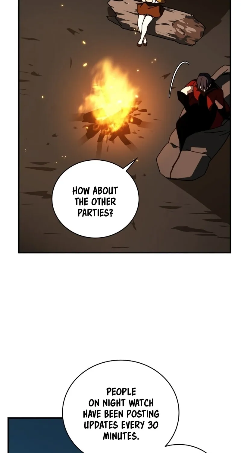 The Frozen Player Returns Chapter 39 page 7 - 