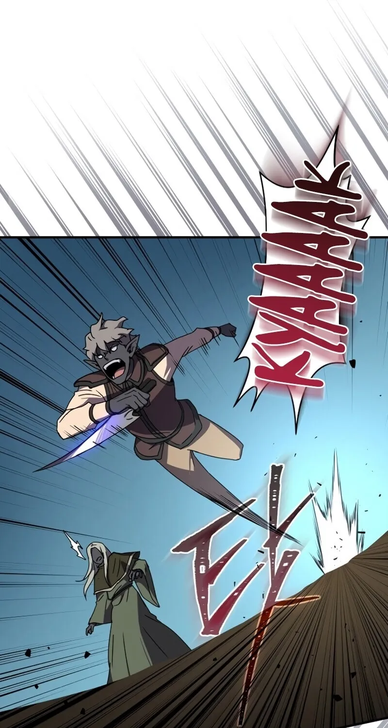 The Frozen Player Returns Chapter 39 page 61 - 