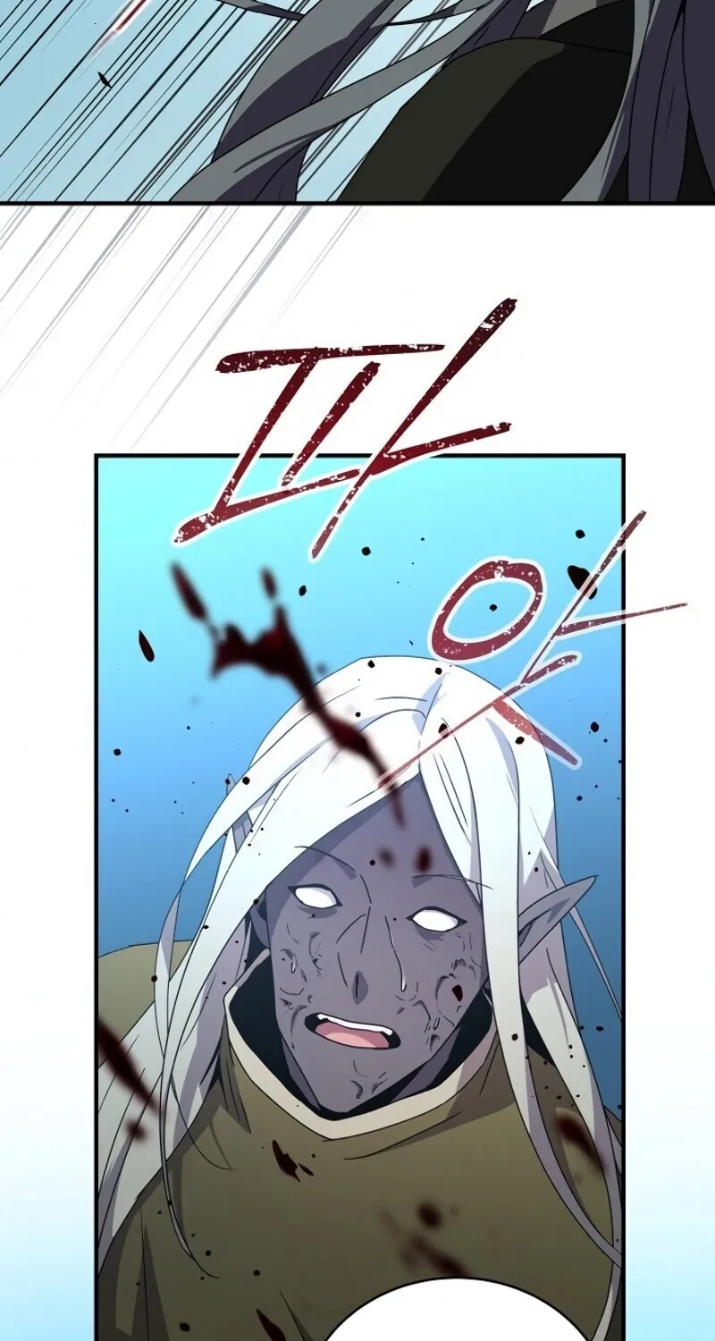 The Frozen Player Returns Chapter 39 page 64 - 