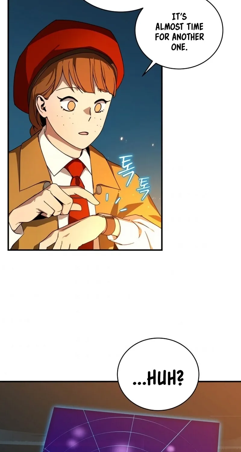 The Frozen Player Returns Chapter 39 page 8 - 