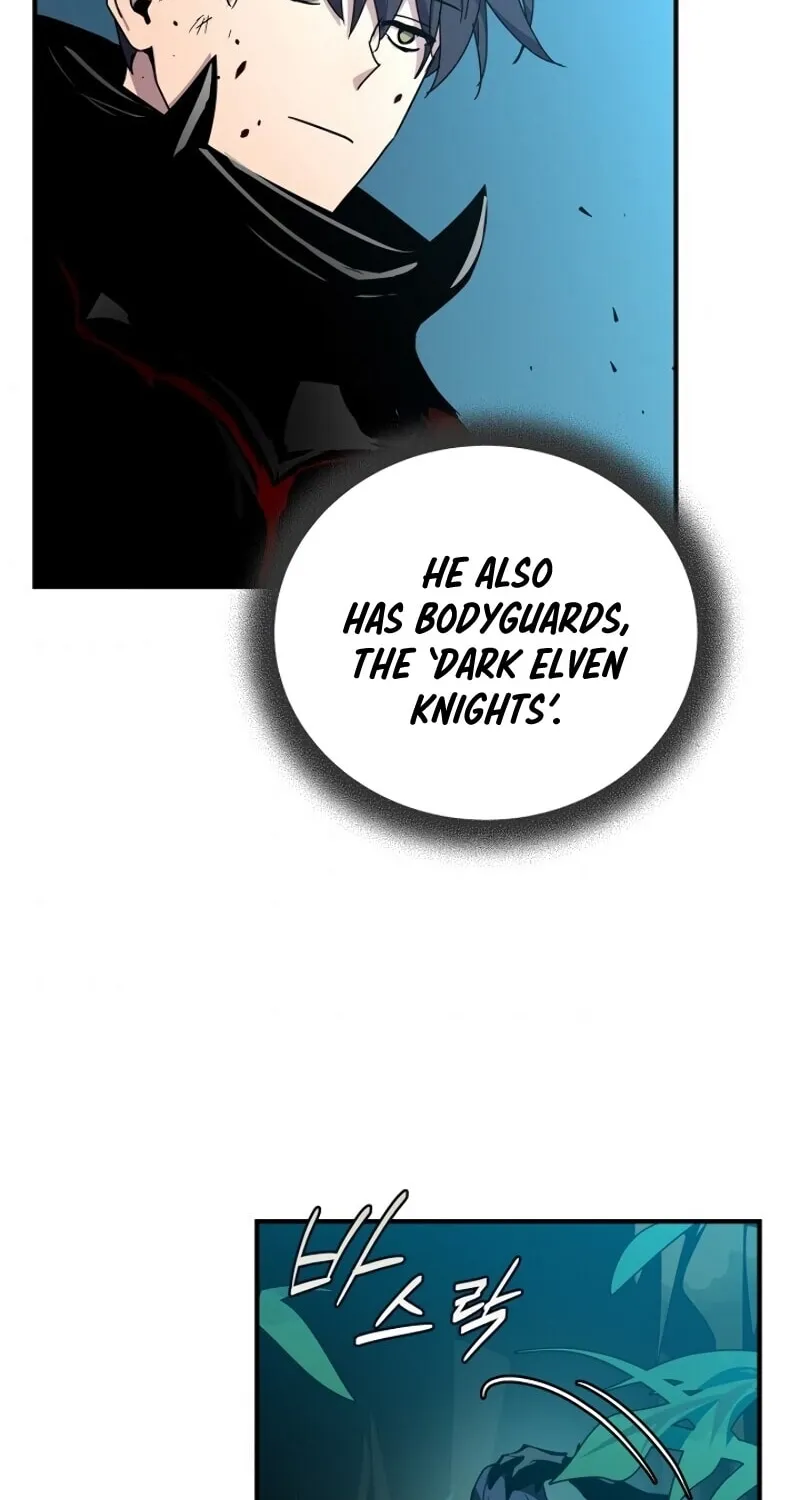 The Frozen Player Returns Chapter 39 page 74 - 