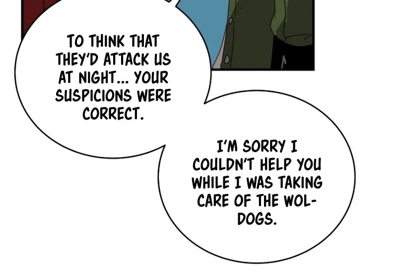The Frozen Player Returns Chapter 39 page 78 - 