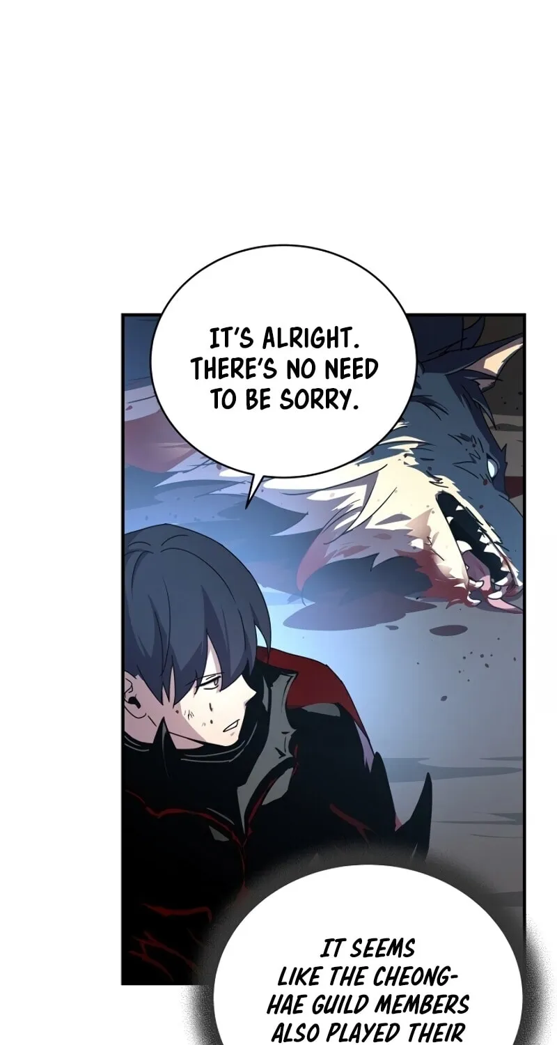 The Frozen Player Returns Chapter 39 page 79 - 