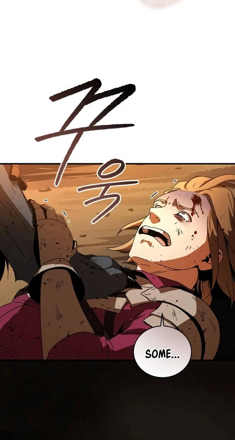 The Frozen Player Returns Chapter 39 page 88 - 