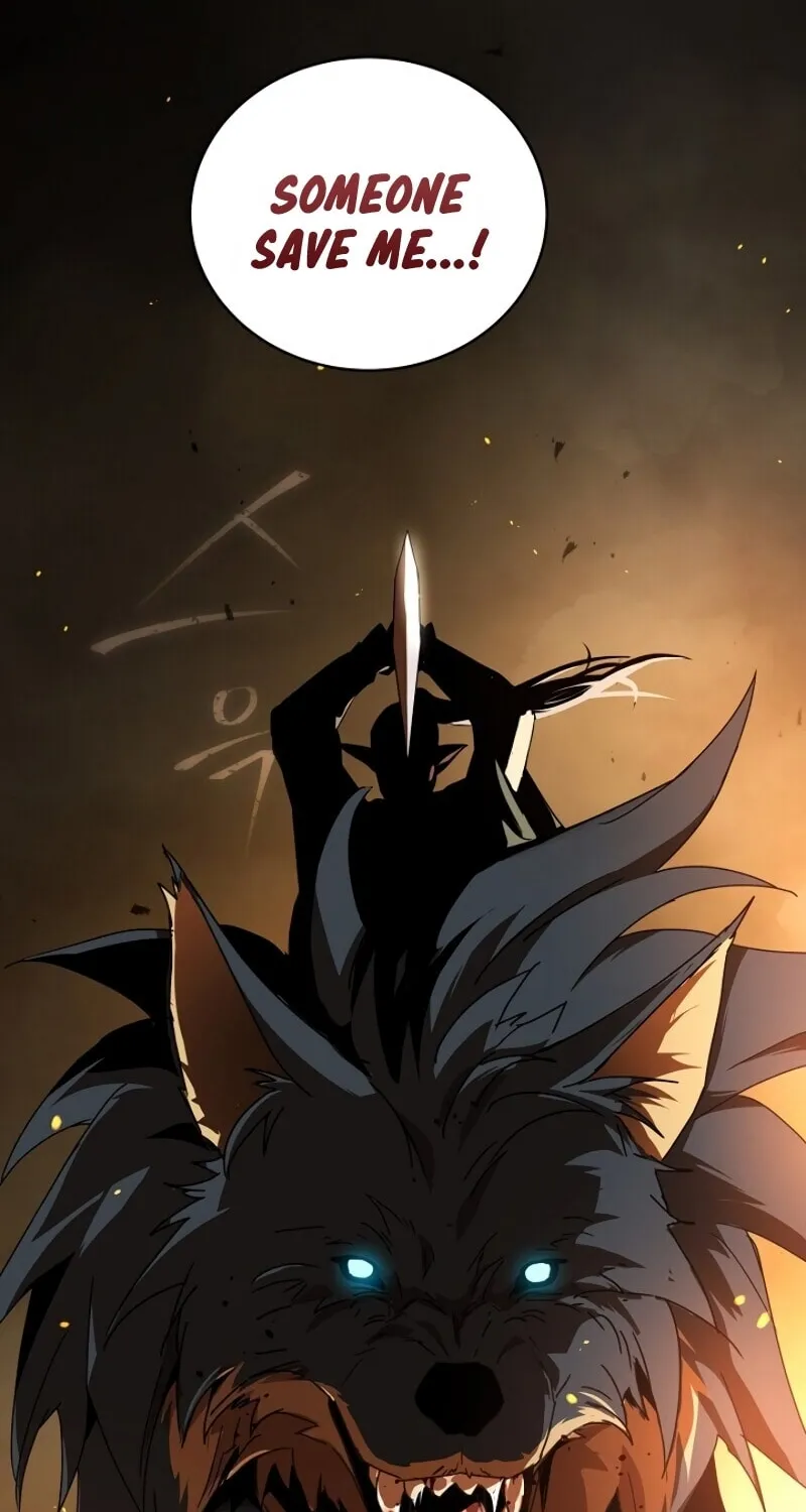 The Frozen Player Returns Chapter 39 page 89 - 