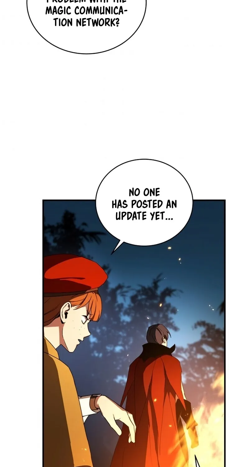 The Frozen Player Returns Chapter 39 page 10 - 