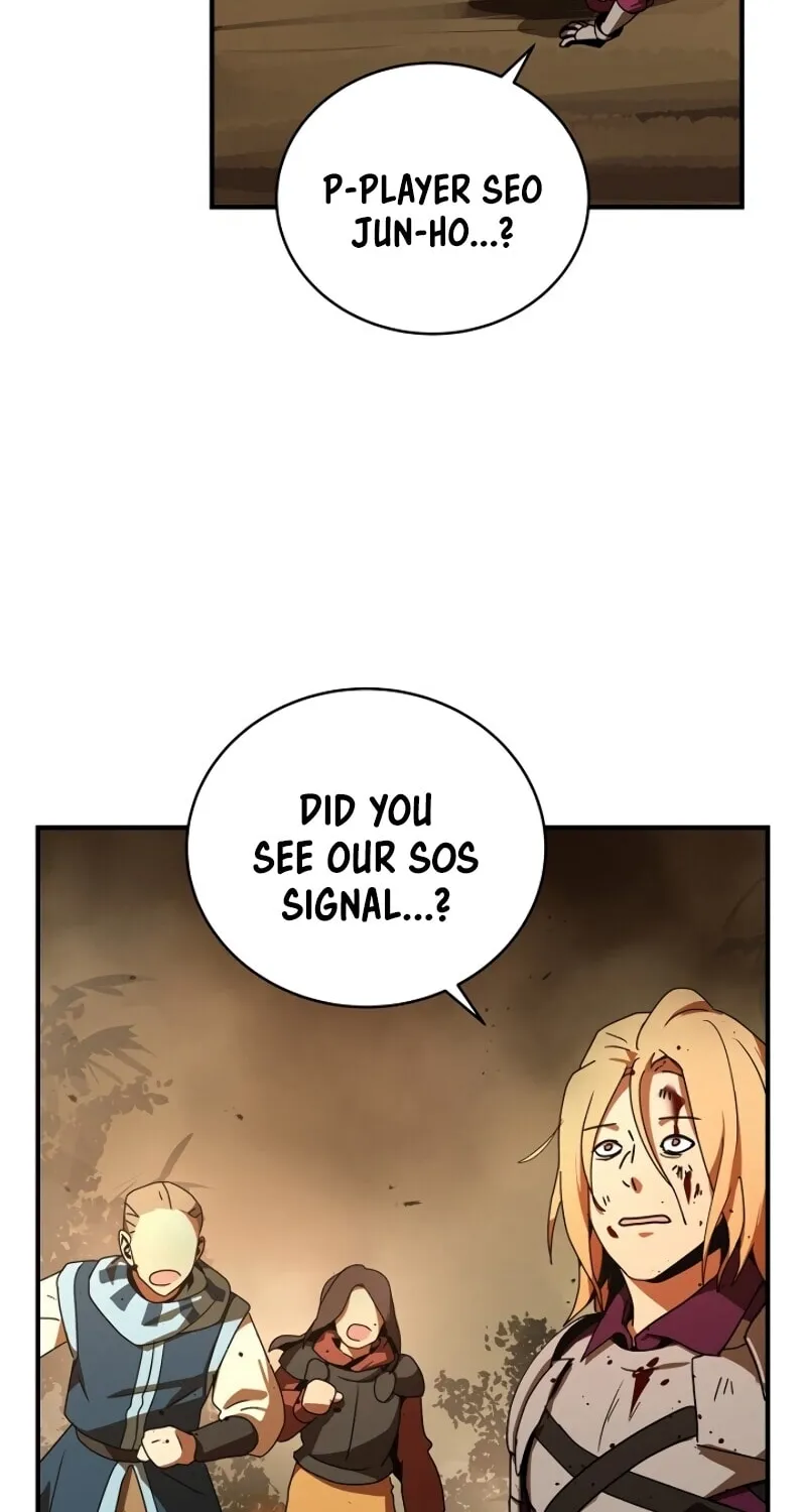 The Frozen Player Returns Chapter 39 page 98 - 