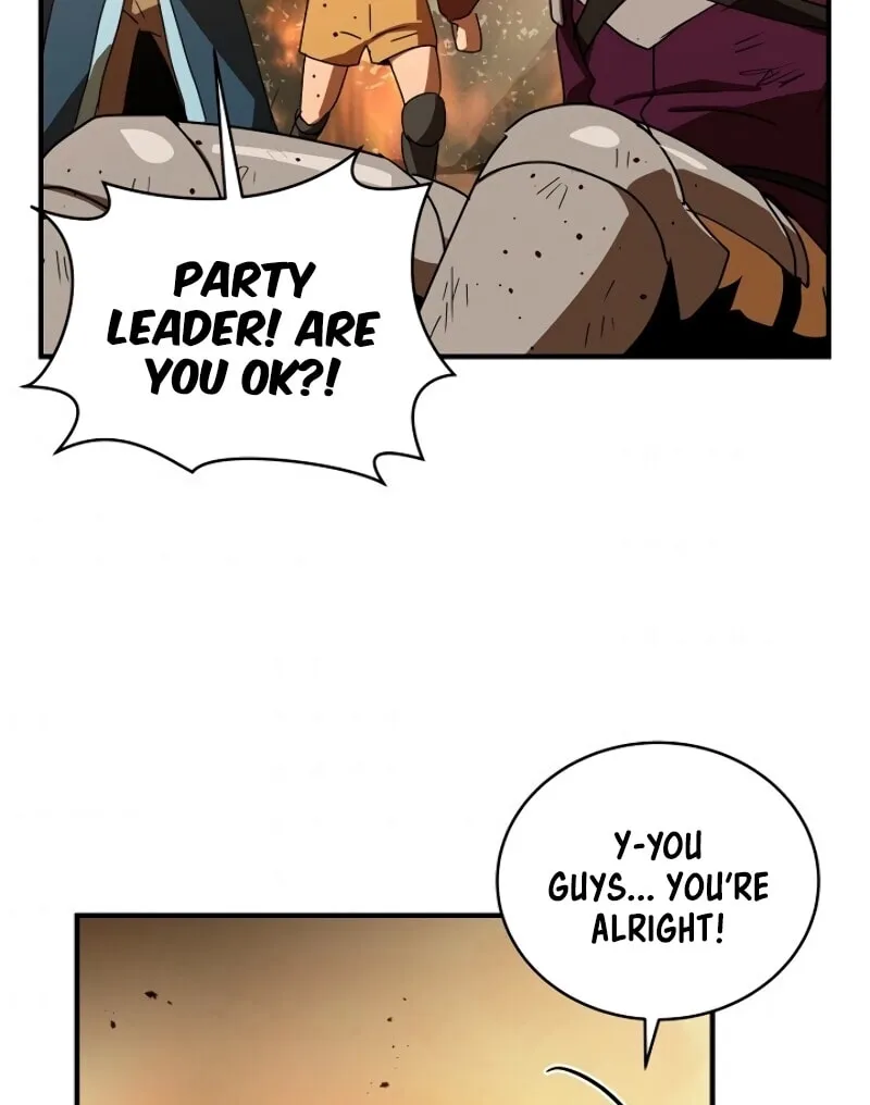 The Frozen Player Returns Chapter 39 page 99 - 