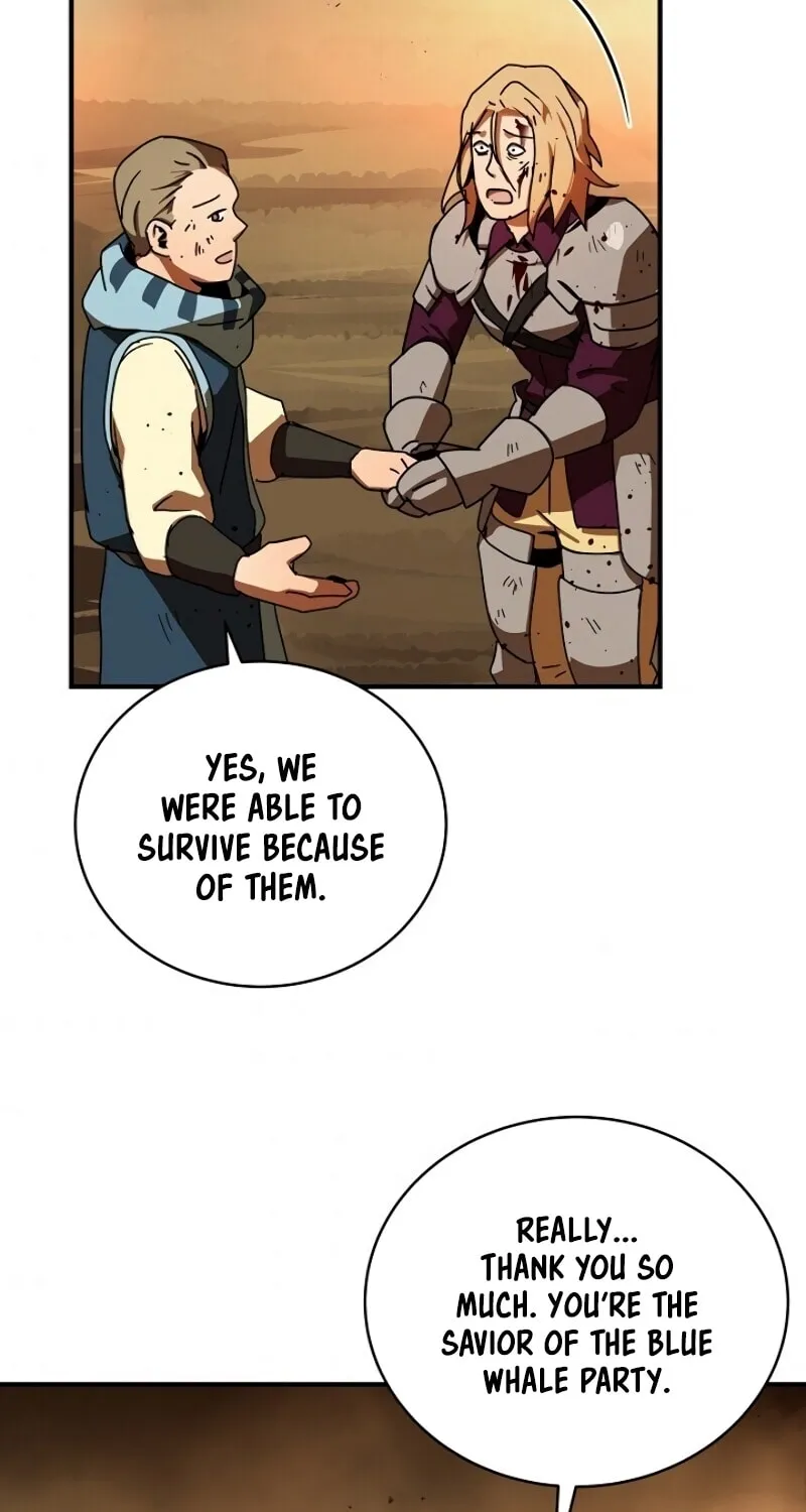 The Frozen Player Returns Chapter 39 page 100 - 