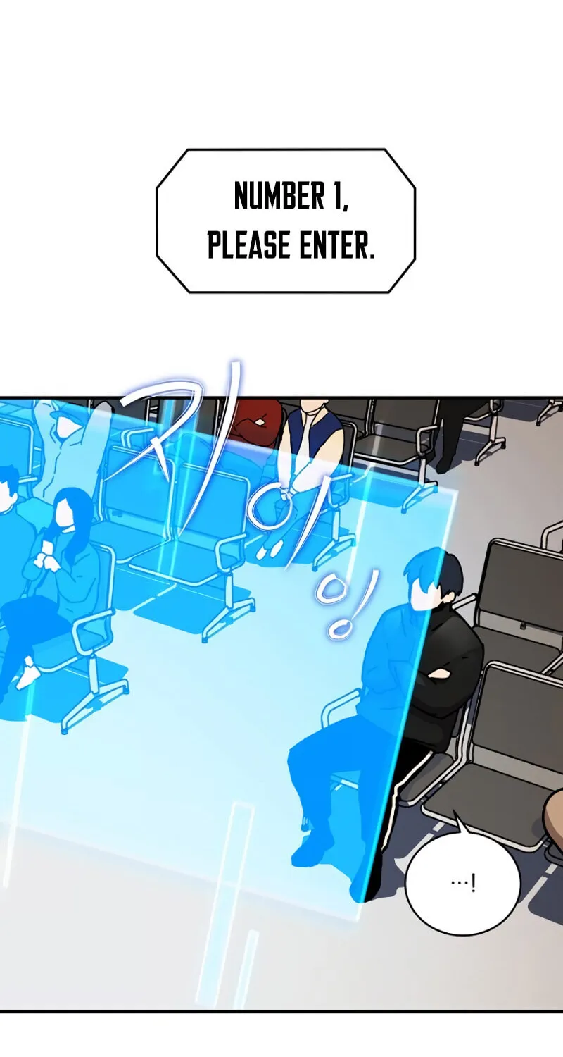The Frozen Player Returns Chapter 4 page 11 - 