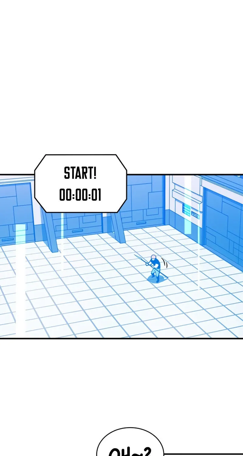 The Frozen Player Returns Chapter 4 page 12 - 