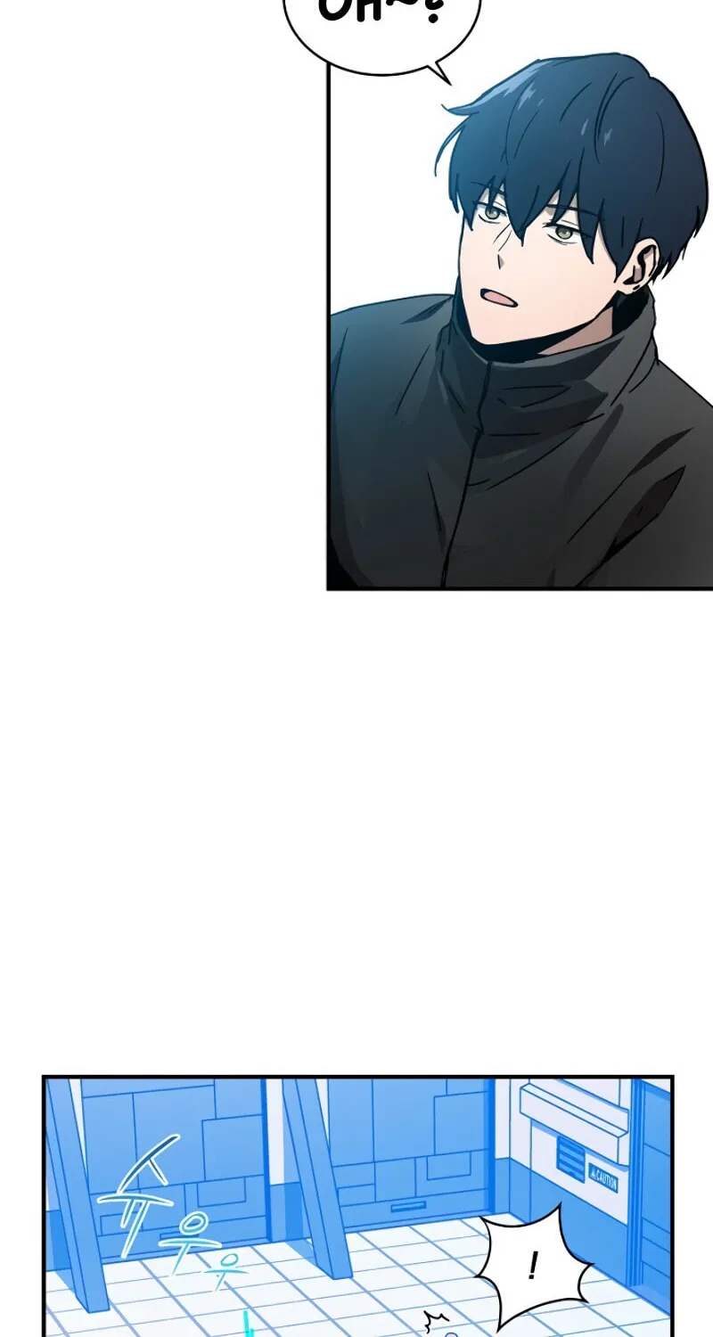 The Frozen Player Returns Chapter 4 page 13 - 