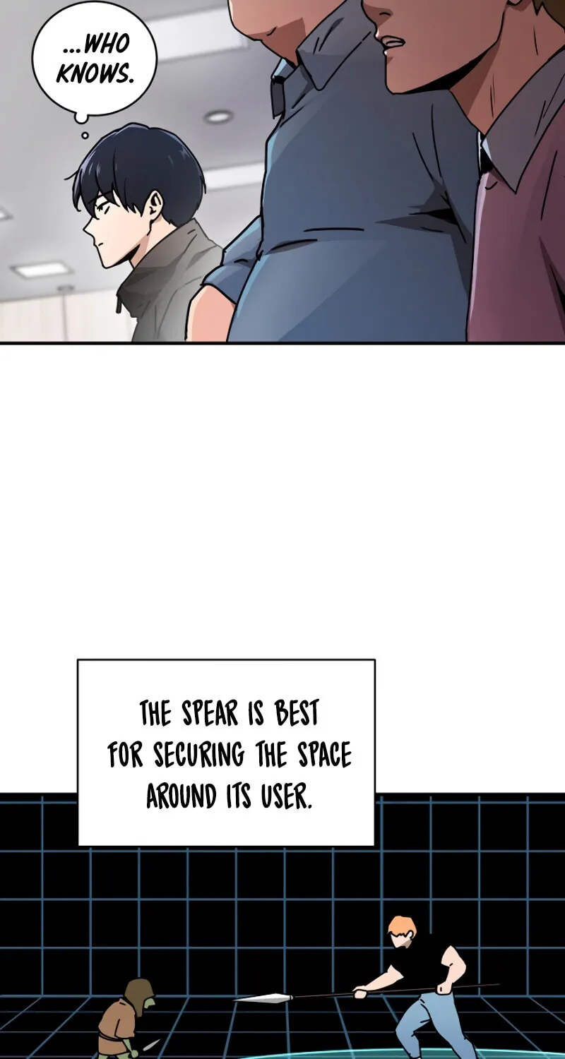 The Frozen Player Returns Chapter 4 page 16 - 