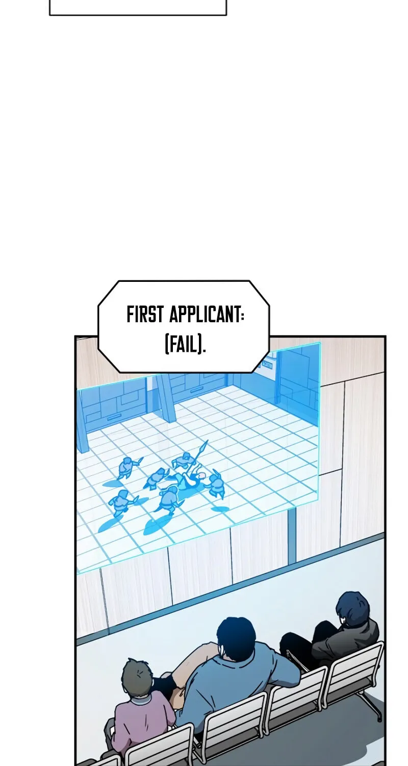 The Frozen Player Returns Chapter 4 page 19 - 