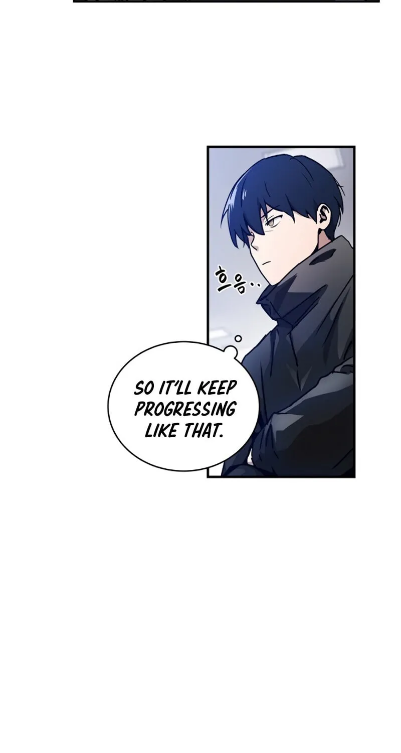 The Frozen Player Returns Chapter 4 page 20 - 