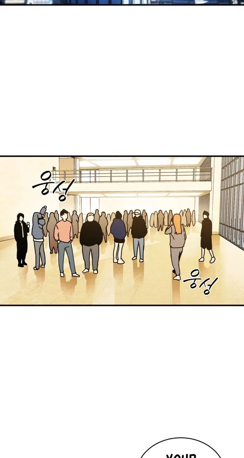 The Frozen Player Returns Chapter 4 page 3 - 