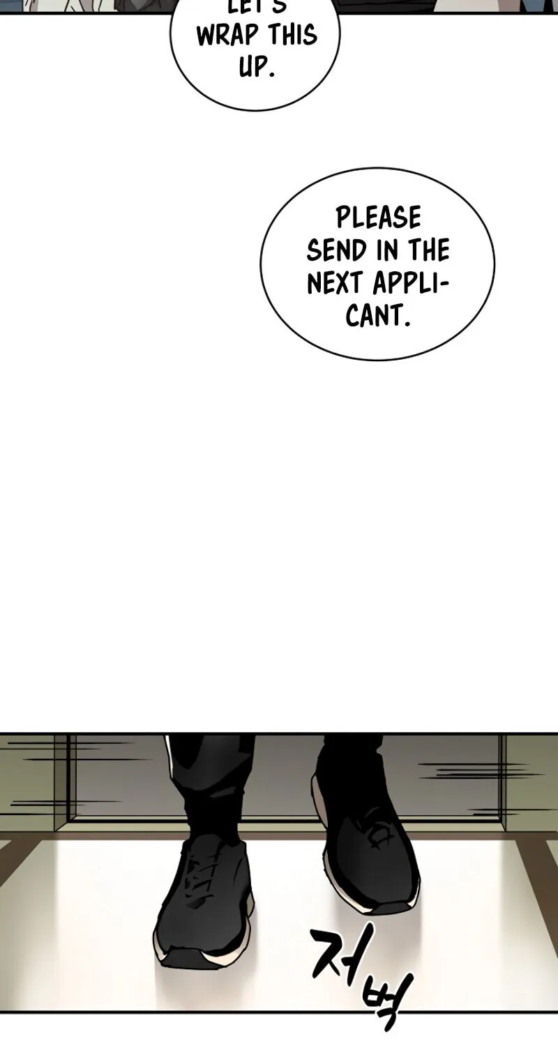The Frozen Player Returns Chapter 4 page 23 - 