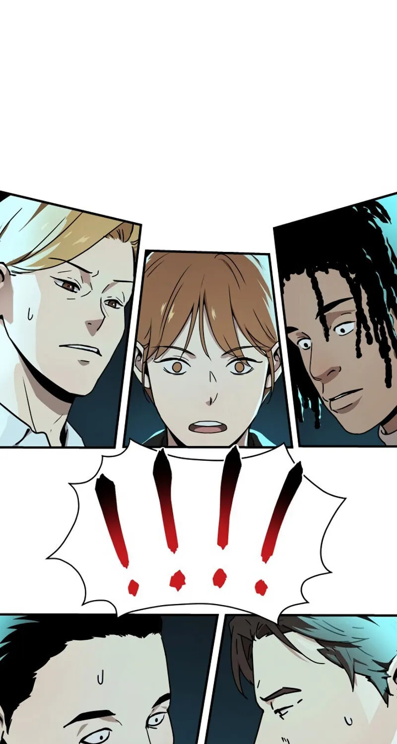 The Frozen Player Returns Chapter 4 page 24 - 
