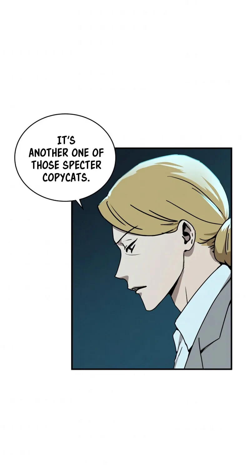 The Frozen Player Returns Chapter 4 page 30 - 