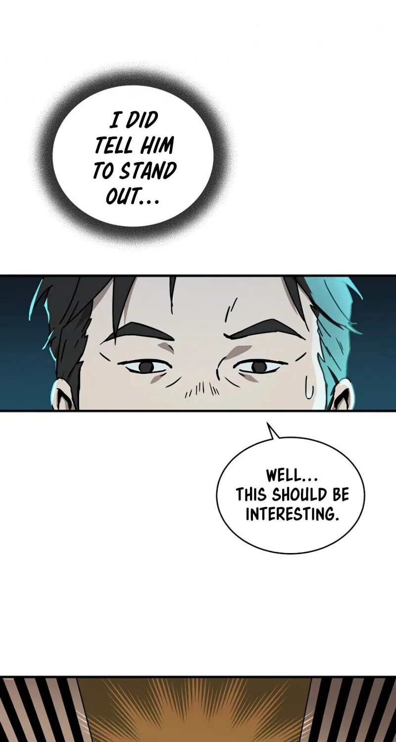 The Frozen Player Returns Chapter 4 page 31 - 