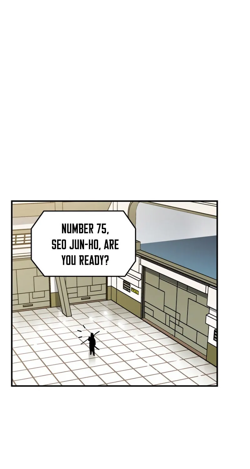 The Frozen Player Returns Chapter 4 page 33 - 