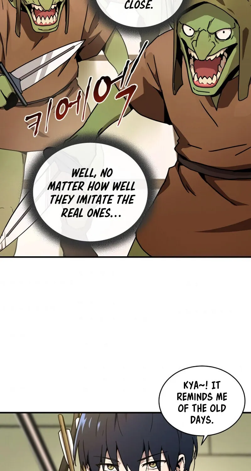 The Frozen Player Returns Chapter 4 page 37 - 