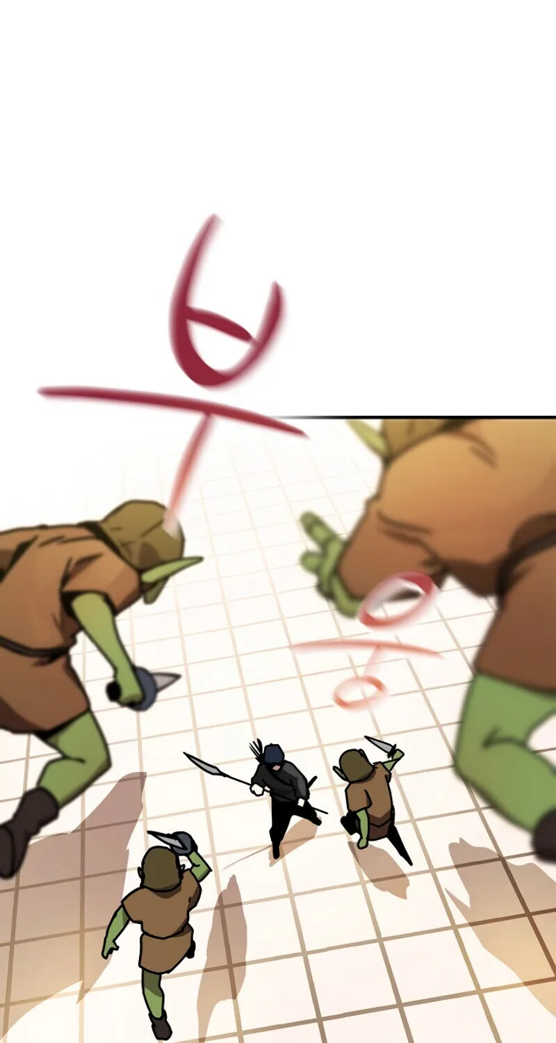 The Frozen Player Returns Chapter 4 page 40 - 