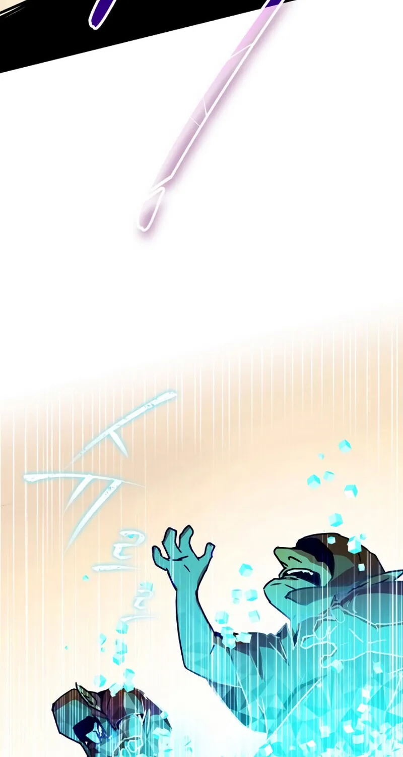 The Frozen Player Returns Chapter 4 page 43 - 