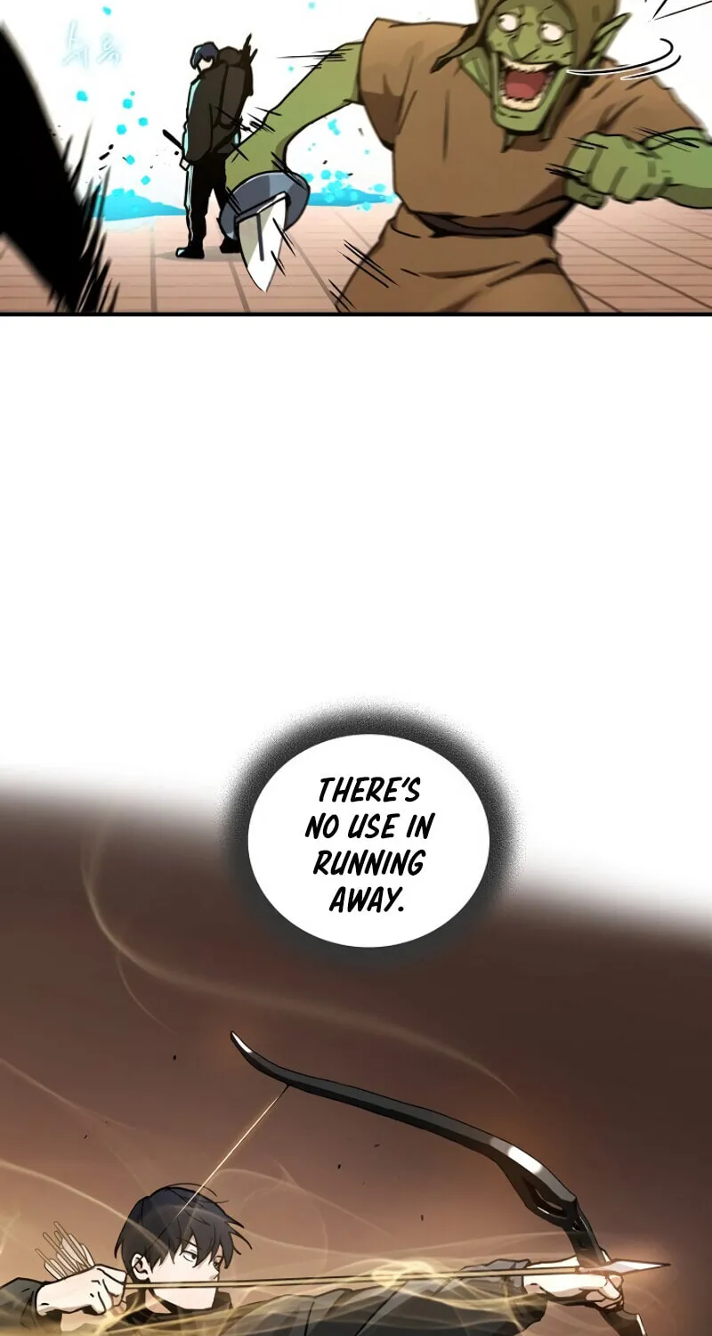 The Frozen Player Returns Chapter 4 page 50 - 