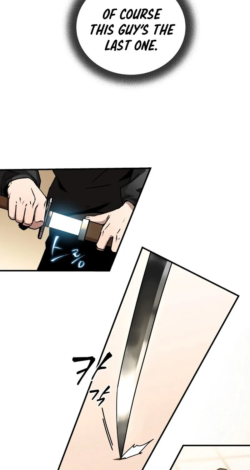 The Frozen Player Returns Chapter 4 page 57 - 