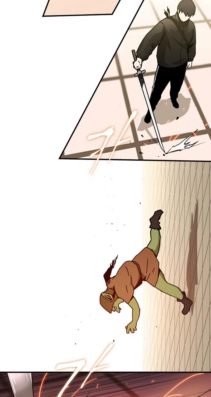 The Frozen Player Returns Chapter 4 page 58 - 