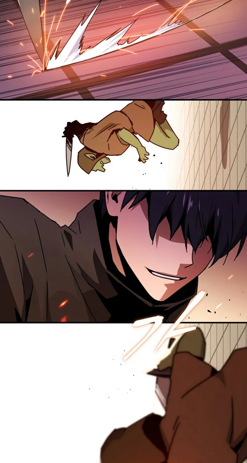 The Frozen Player Returns Chapter 4 page 59 - 