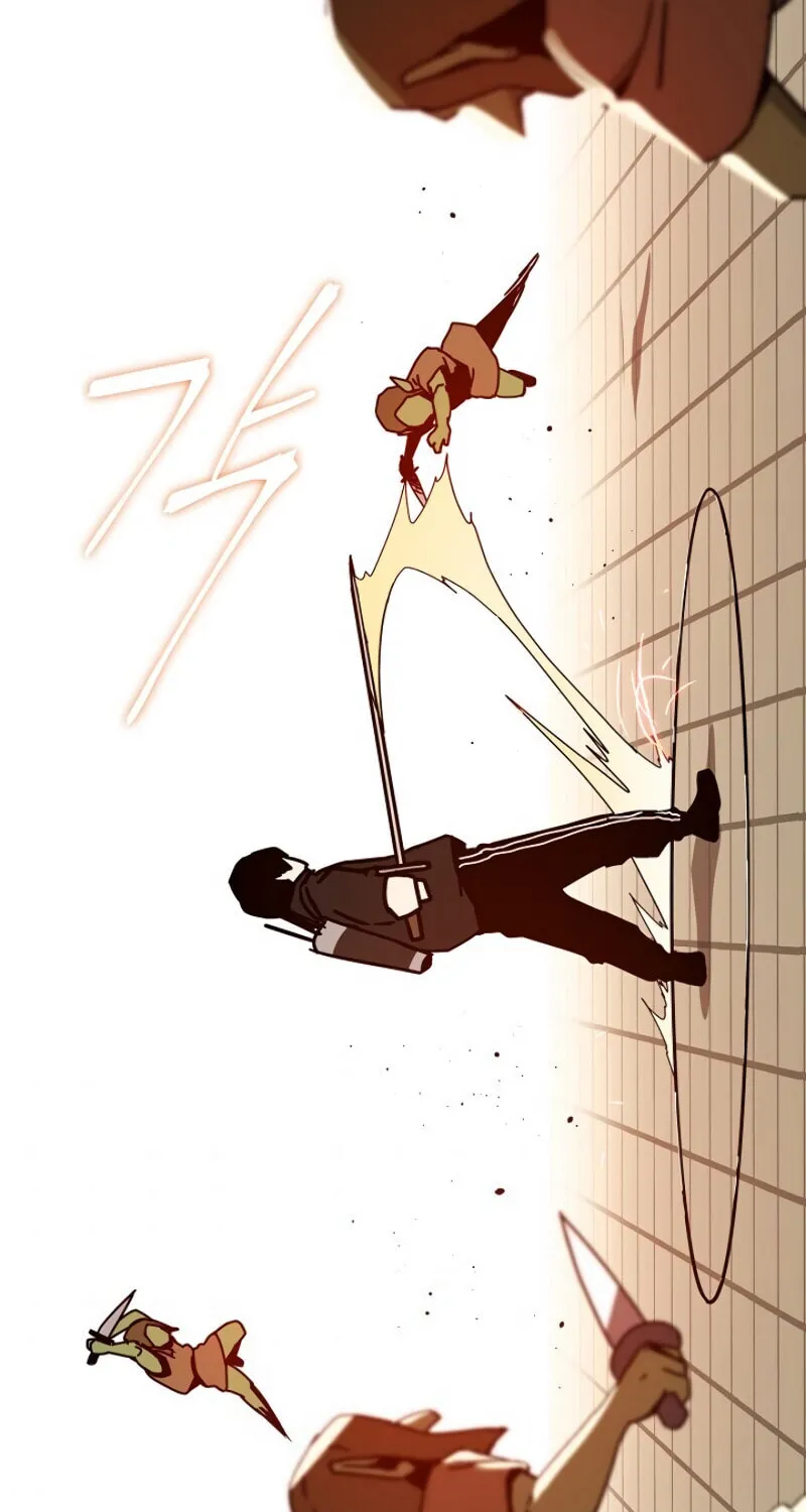 The Frozen Player Returns Chapter 4 page 60 - 