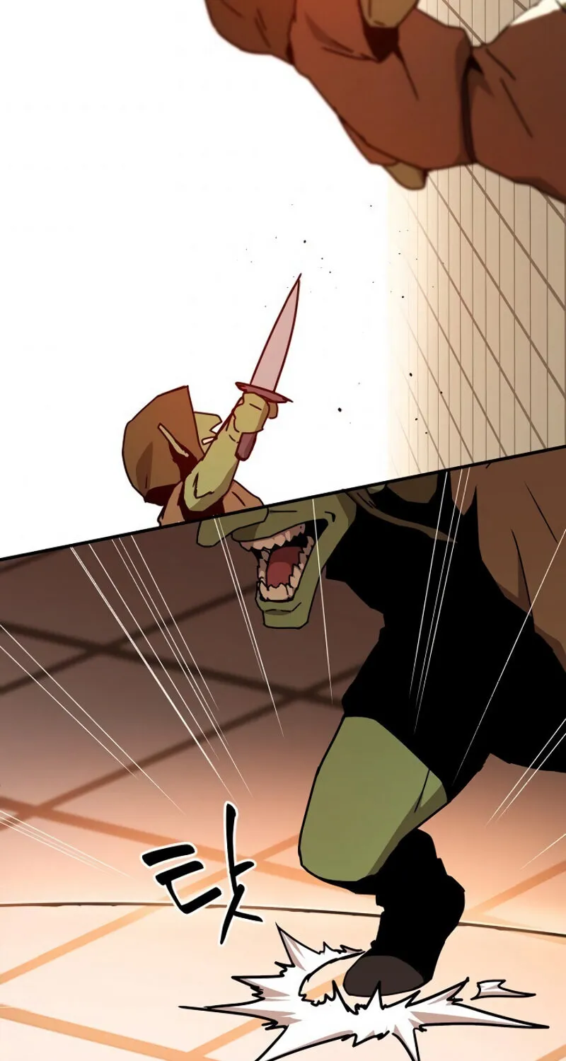 The Frozen Player Returns Chapter 4 page 61 - 