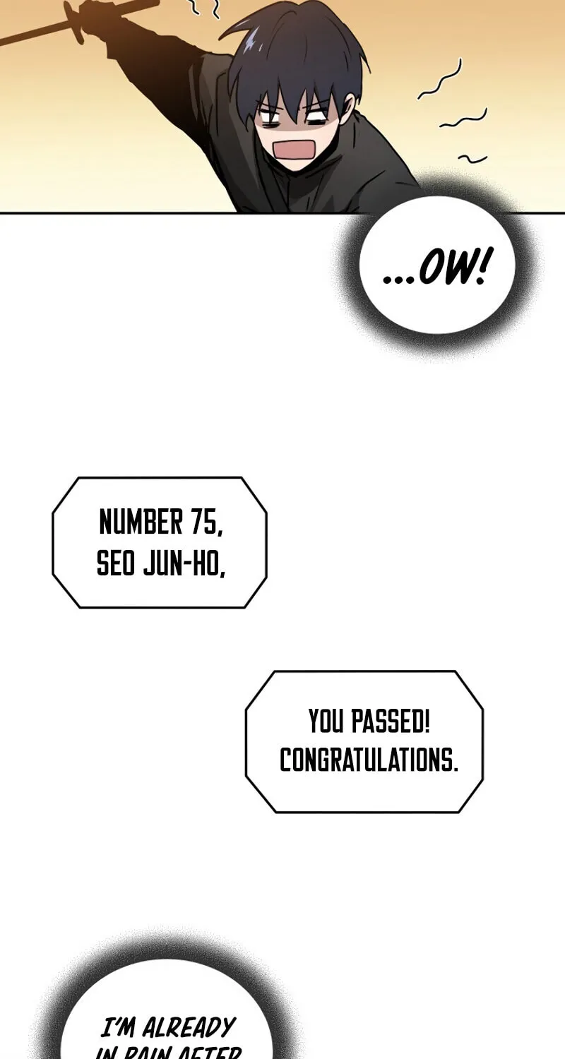 The Frozen Player Returns Chapter 4 page 68 - 