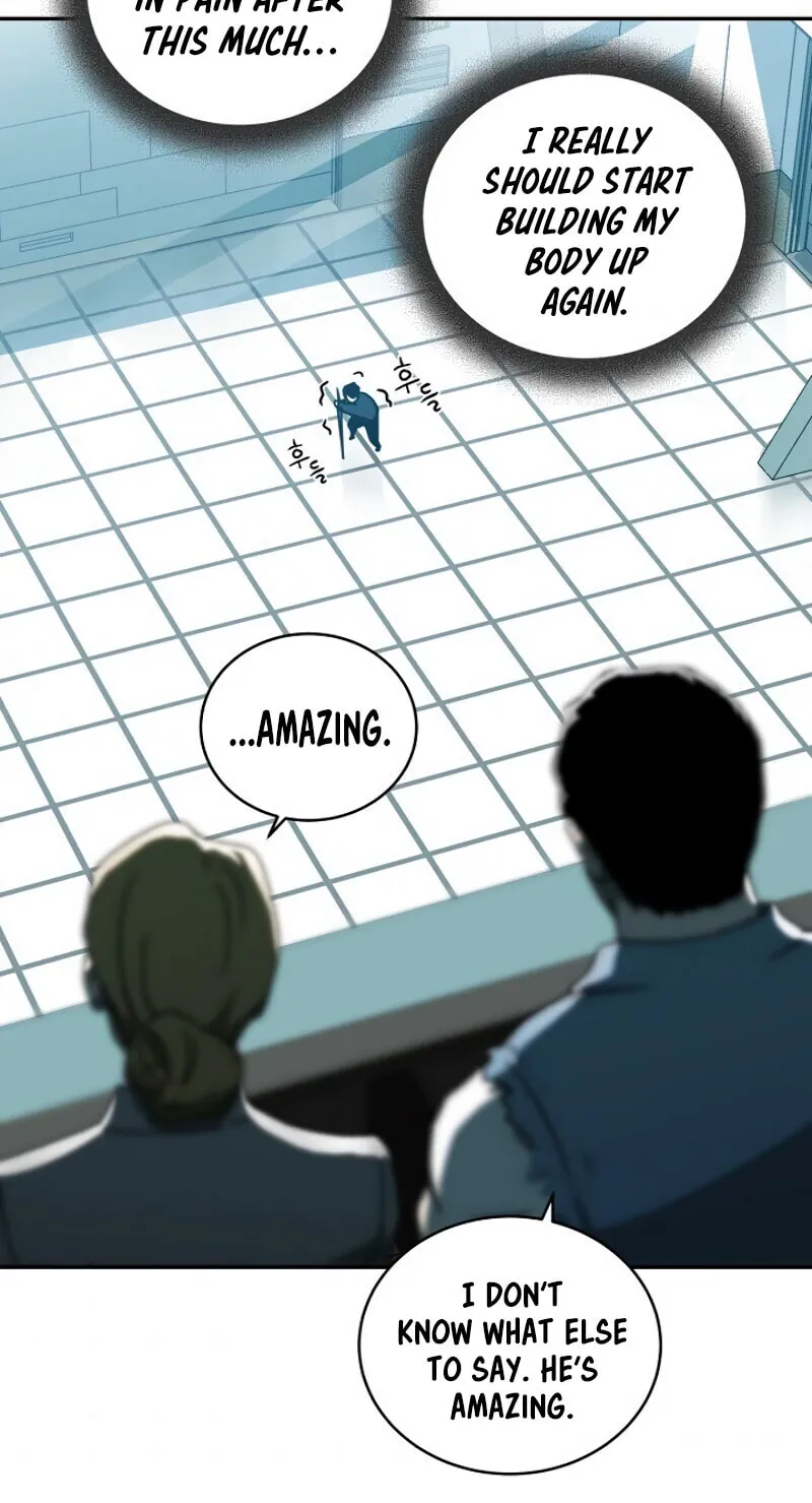 The Frozen Player Returns Chapter 4 page 69 - 