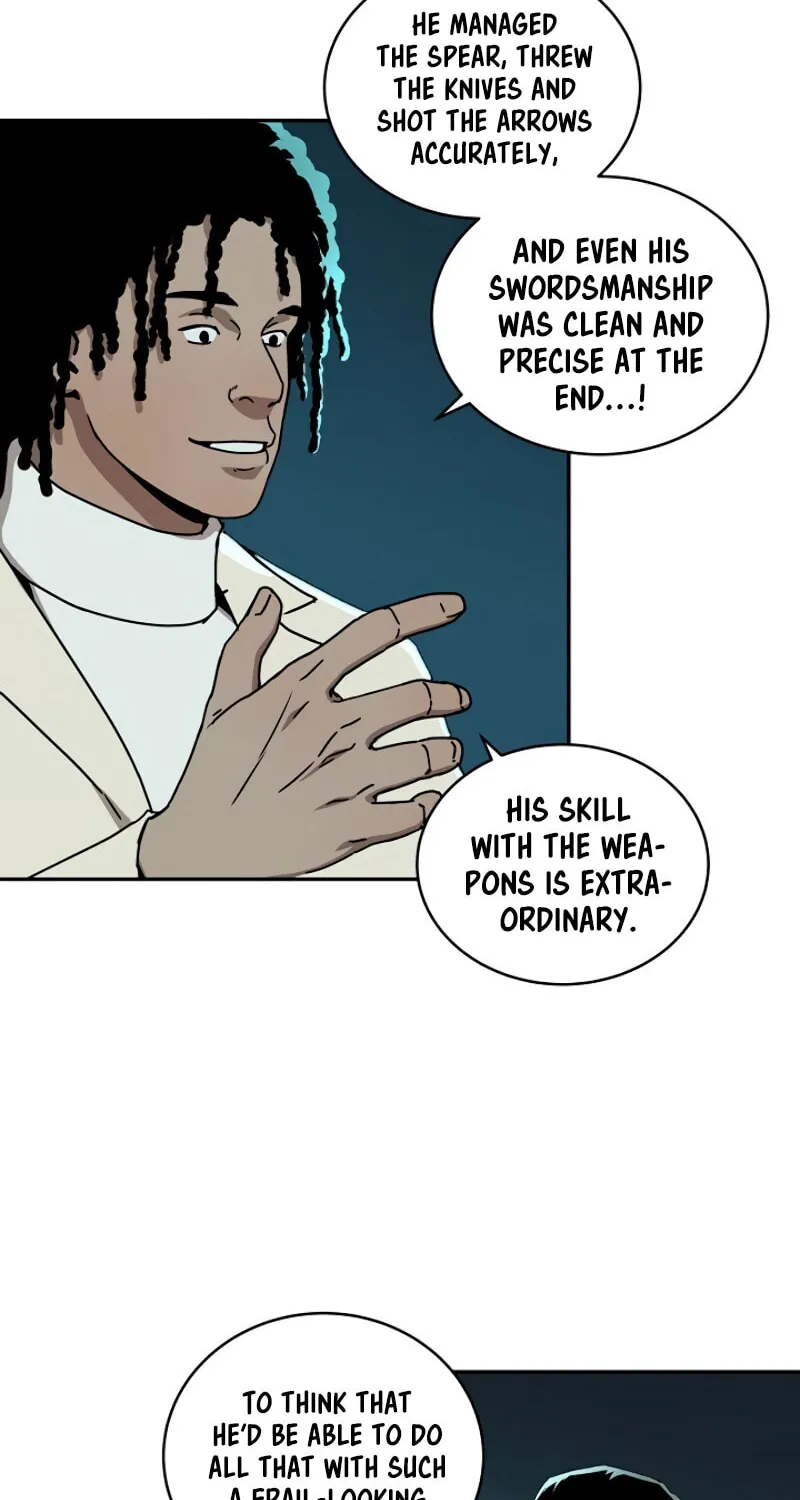 The Frozen Player Returns Chapter 4 page 71 - 