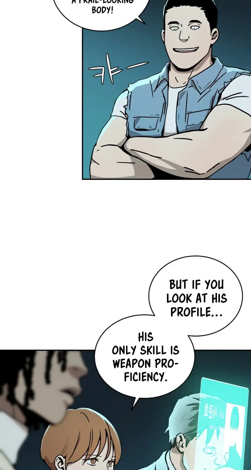 The Frozen Player Returns Chapter 4 page 72 - 