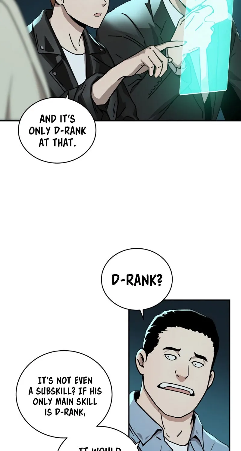 The Frozen Player Returns Chapter 4 page 73 - 