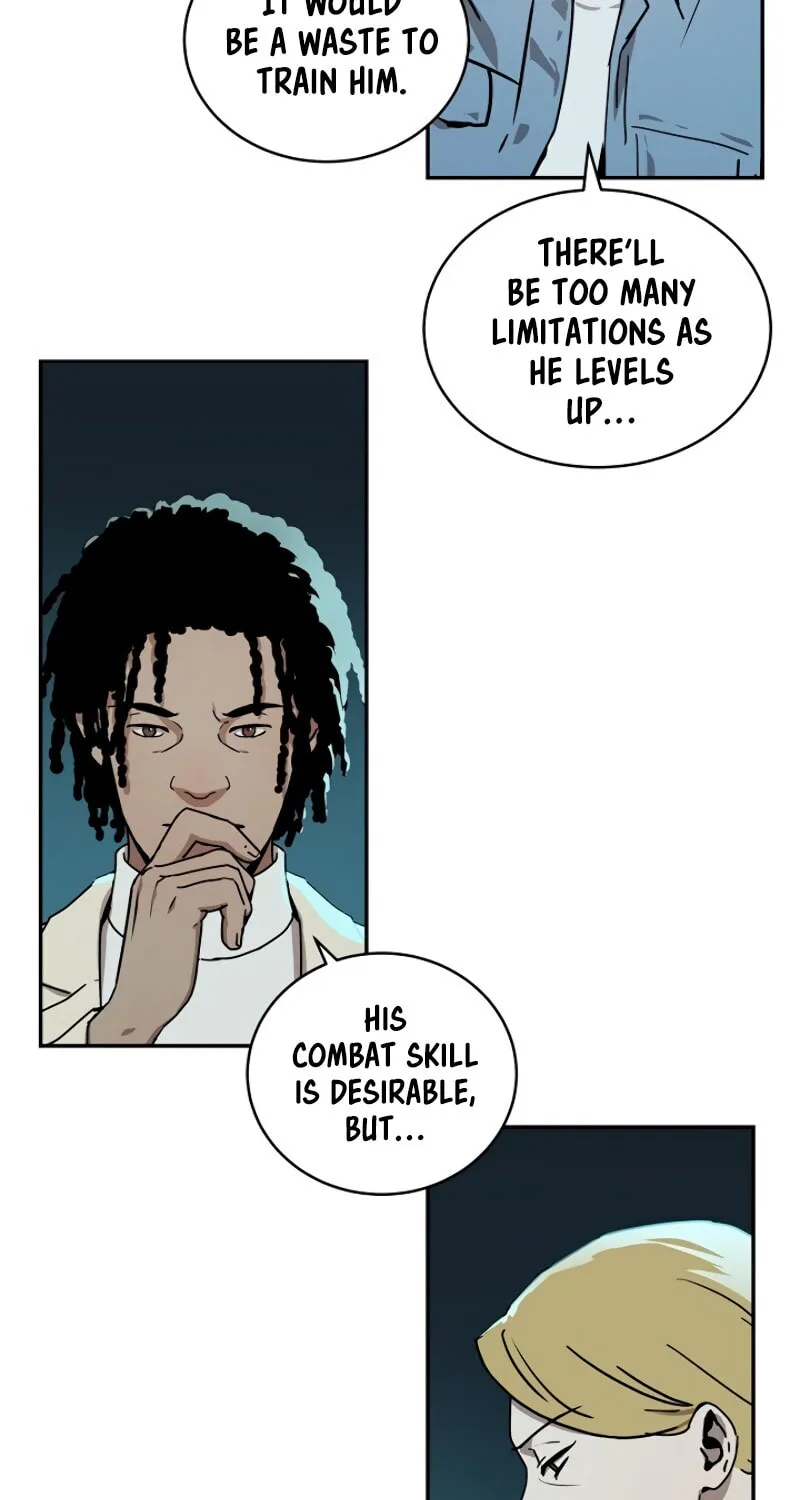 The Frozen Player Returns Chapter 4 page 74 - 