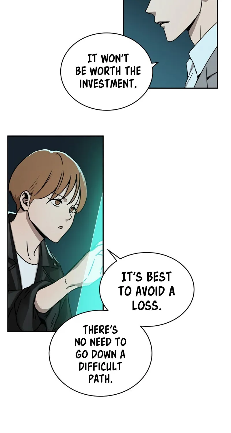 The Frozen Player Returns Chapter 4 page 75 - 
