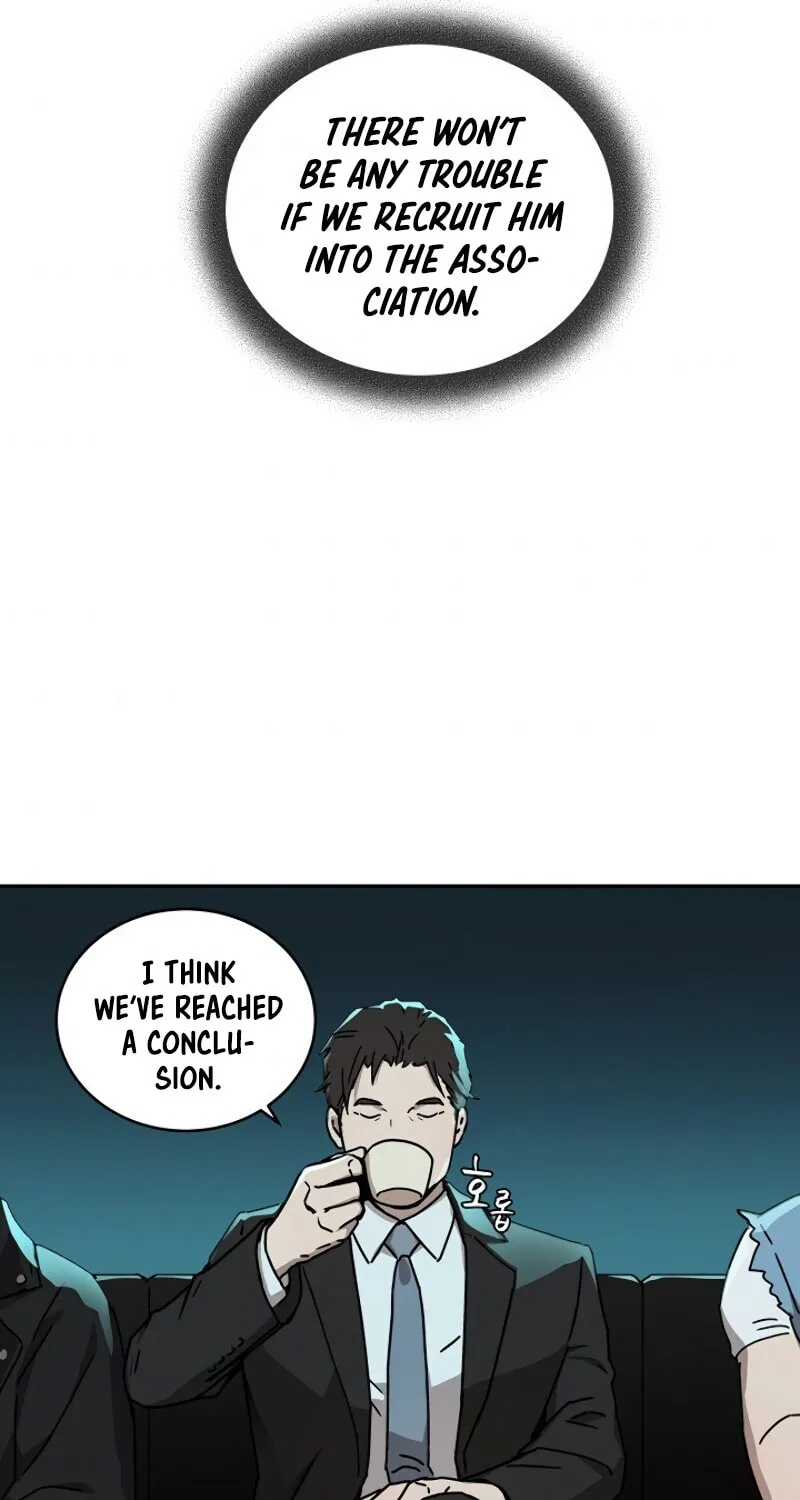 The Frozen Player Returns Chapter 4 page 77 - 