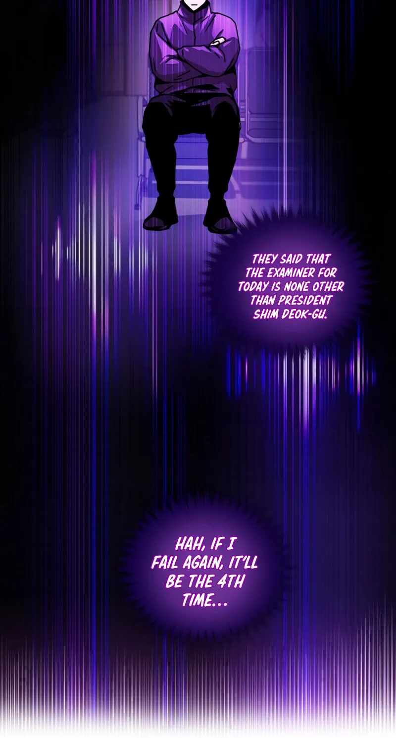 The Frozen Player Returns Chapter 4 page 9 - 