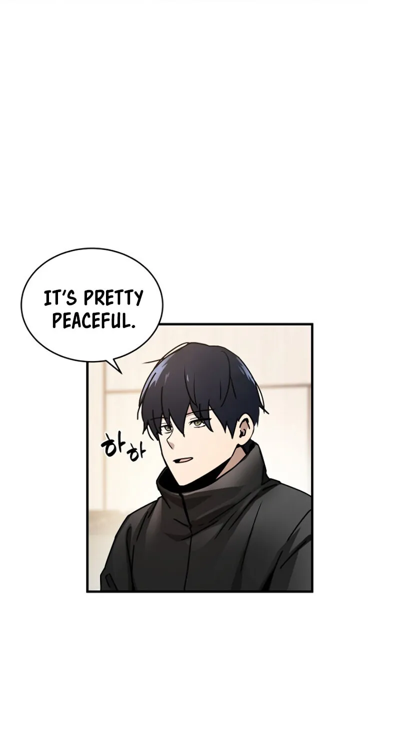 The Frozen Player Returns Chapter 4 page 10 - 
