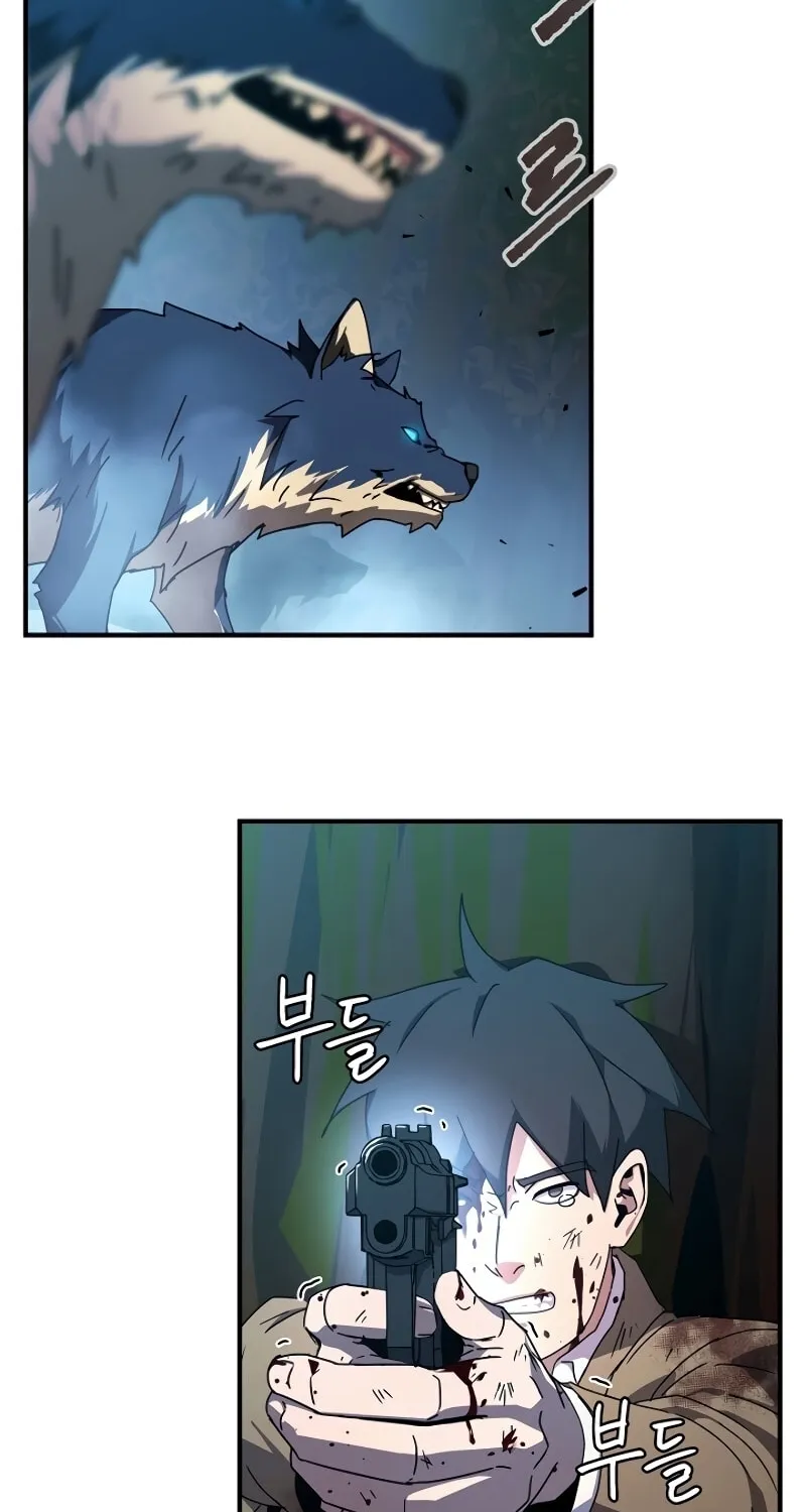 The Frozen Player Returns Chapter 40 page 11 - 