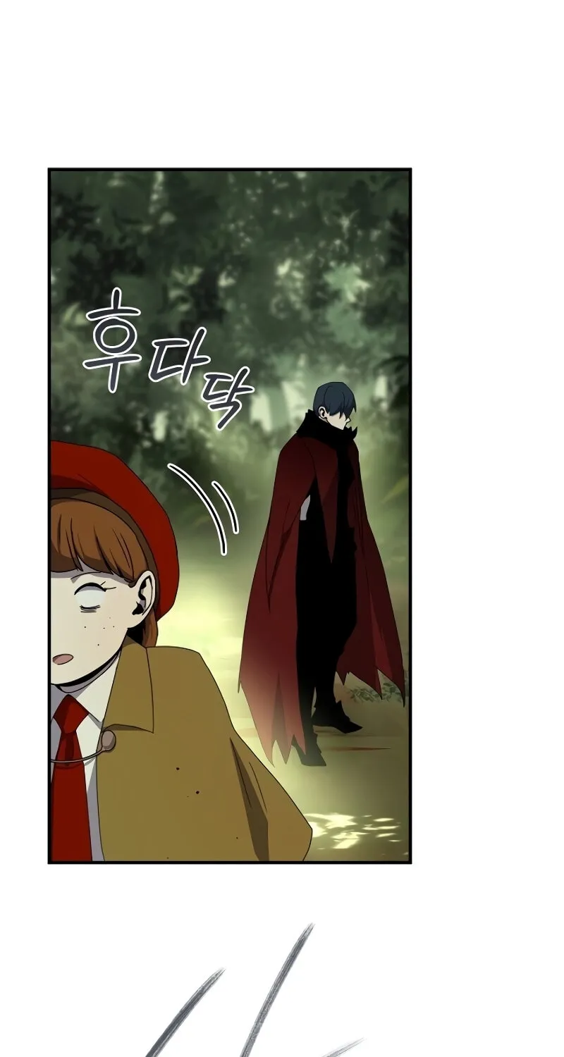 The Frozen Player Returns Chapter 40 page 103 - 
