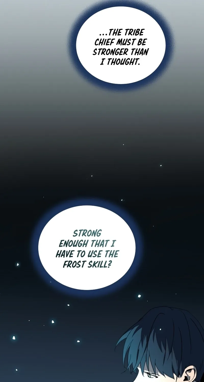 The Frozen Player Returns Chapter 40 page 105 - 