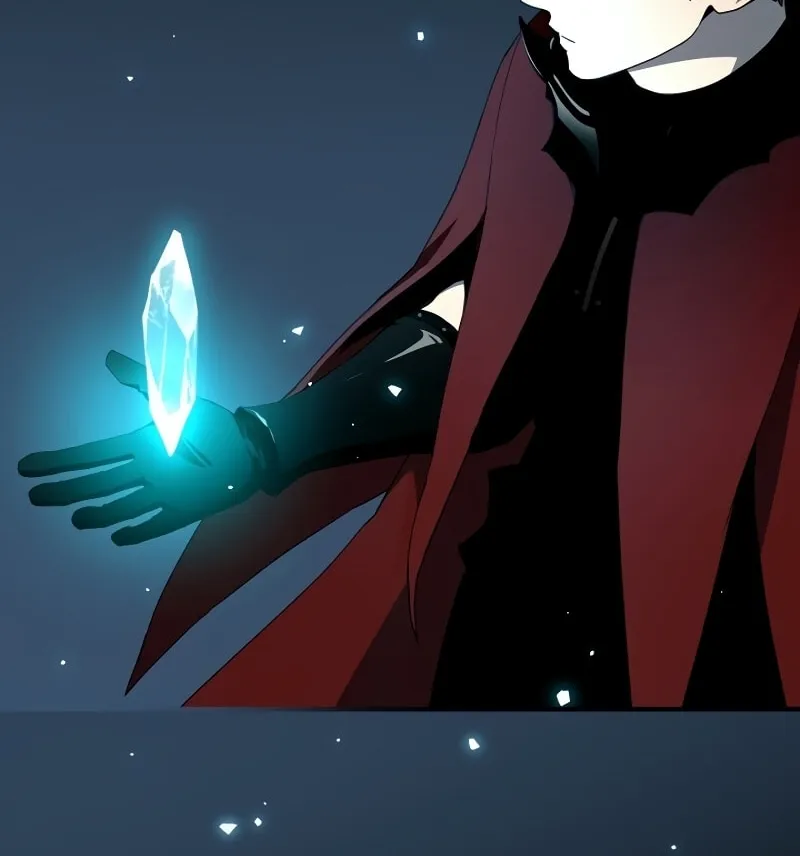 The Frozen Player Returns Chapter 40 page 106 - 